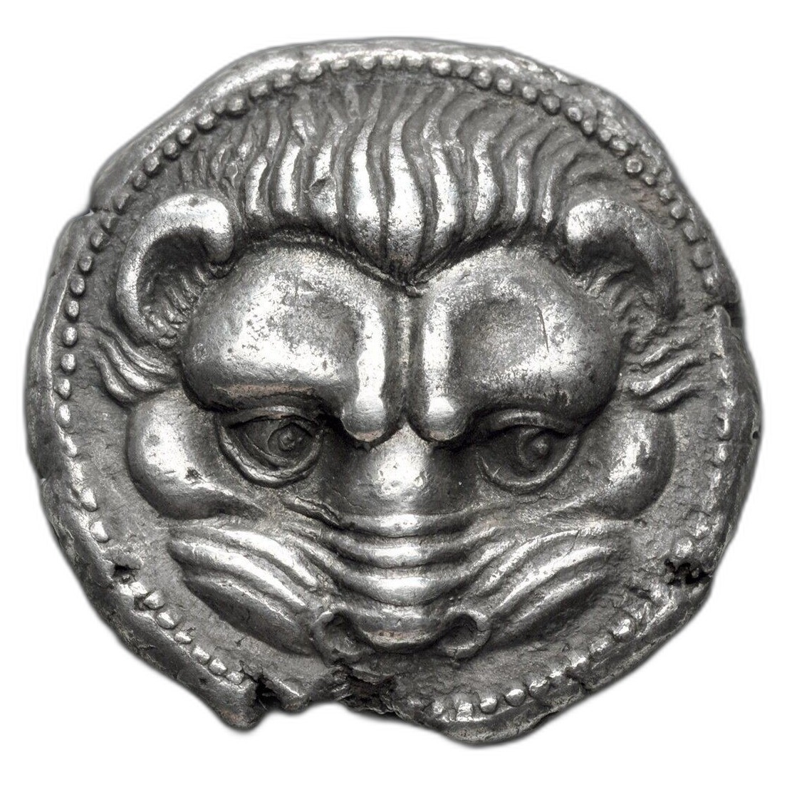 Your coin