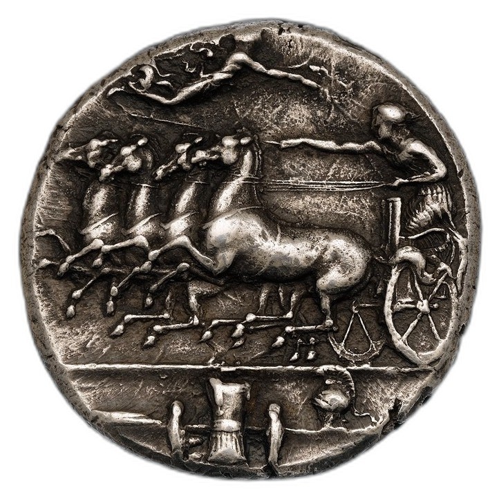 Your coin