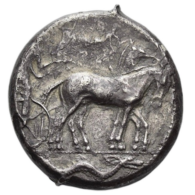 Your coin