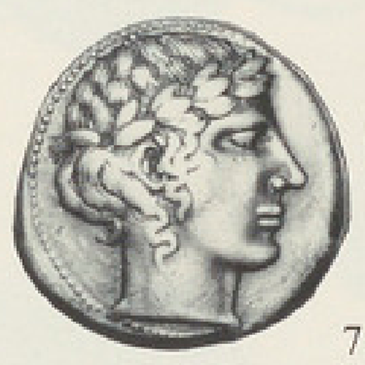 Numismatic Fine Arts 1990
