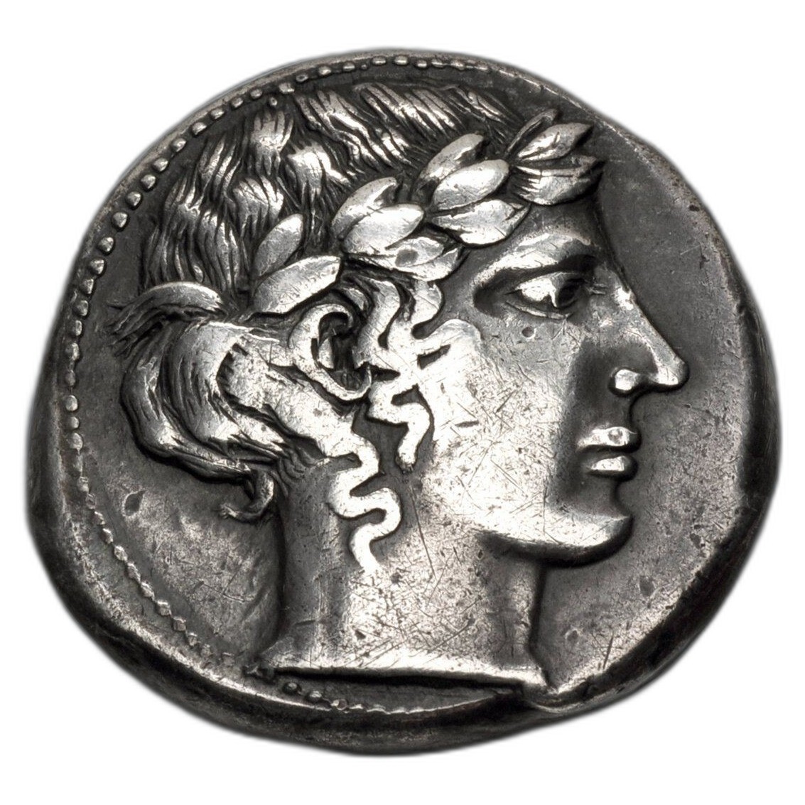 Your coin