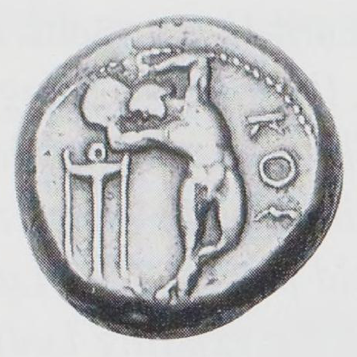 Classical Numismatic Group 2000