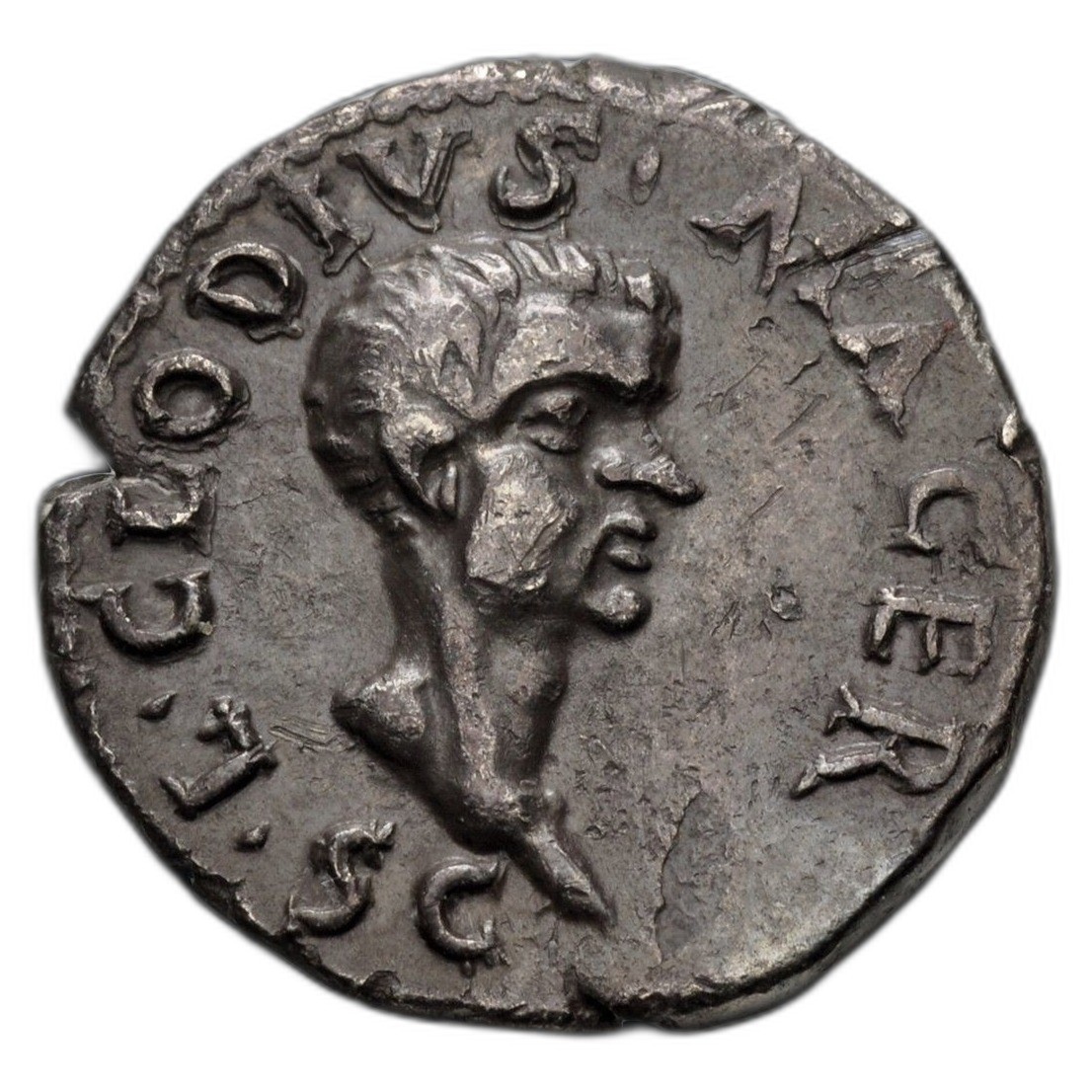 Your coin
