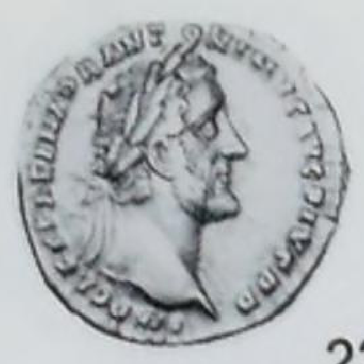 Matched catalog coin