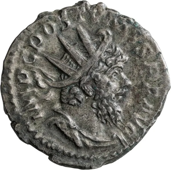 Postumus. Antoninianus