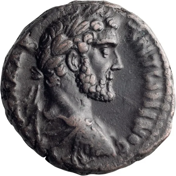 Antoninus Pius. Tetradrachm