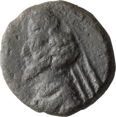Parthia, Phraates IV. 2 Chalci