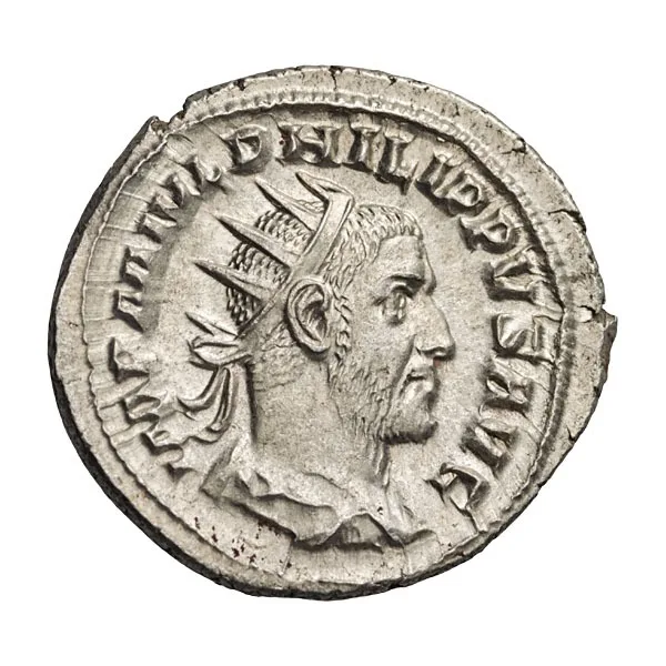 Philip I. Antoninianus
