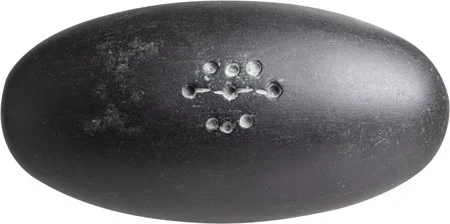 Babylonian Hematite Weight