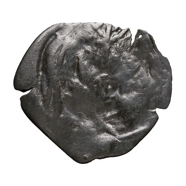 Andronicus II. AE Attic Trichalkon