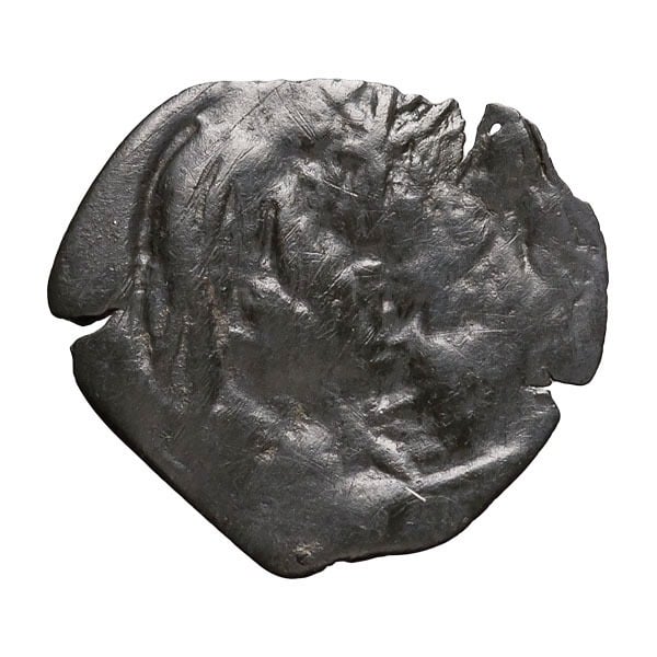 Andronicus II. AE Attic Trichalkon