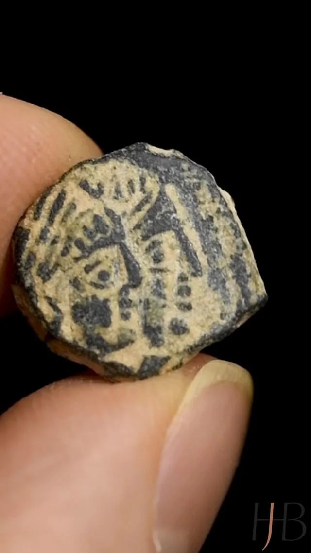 Nabataea, Rabbel II  with Gamilat. AE 16