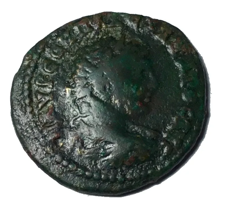Severus Alexander