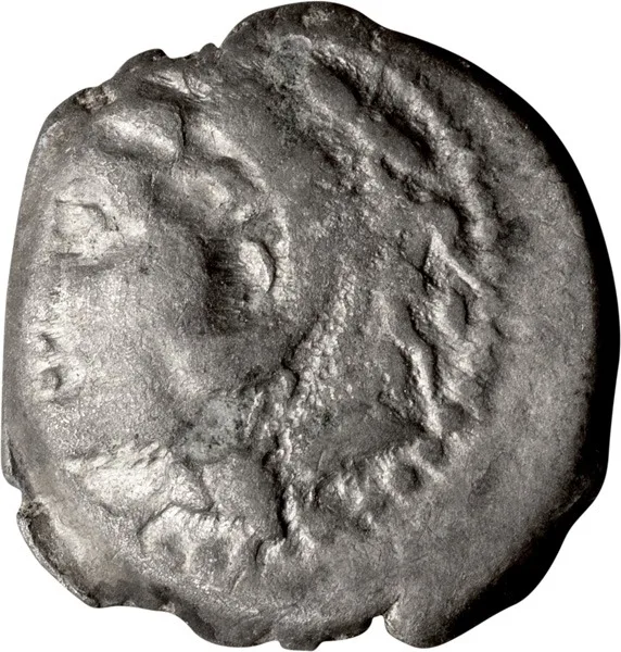 Illyria, Dyrrhachium. Drachm