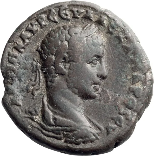 Severus Alexander. Tetradrachm