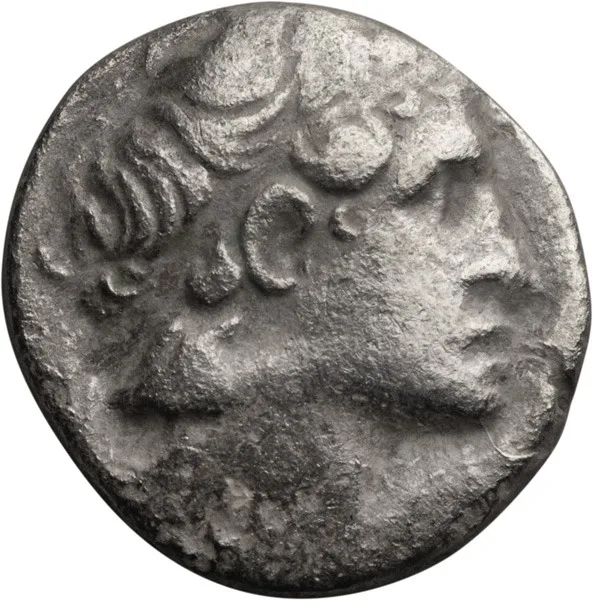 Ptolemaic, Cleopatra VII. Tetradrachm