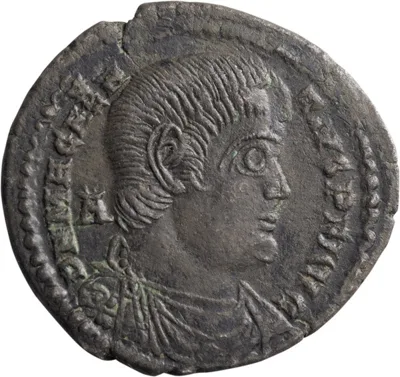 Magnentius. Centenionalis