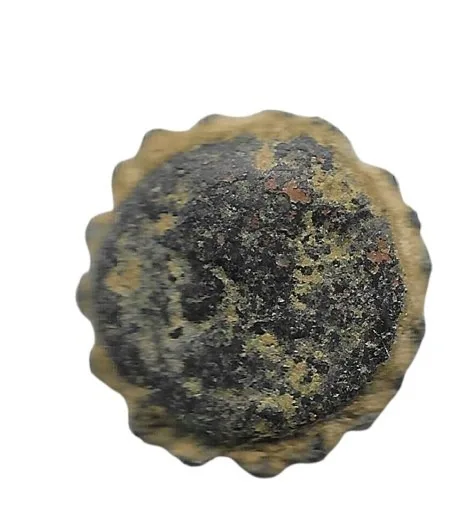Seleukid Kings, Demetrios I Soter 162-150BC, AE 14mm 3.15gm