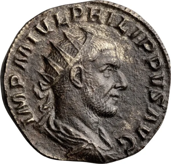 Philip I. Dupondius