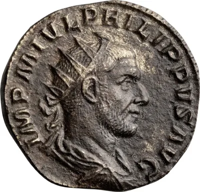 Philip I. Dupondius