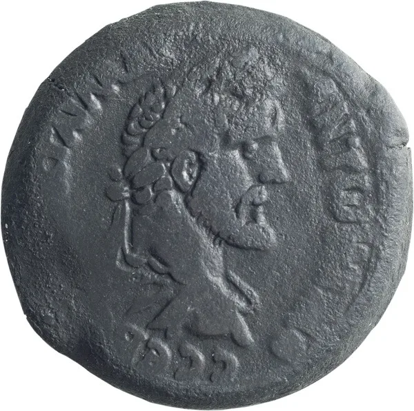 Antoninus Pius. Drachm