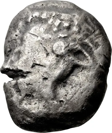 Lycia, Uncertain Dynasty. Stater
