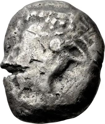 Lycia, Uncertain Dynasty. Stater