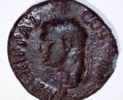 Agrippa As