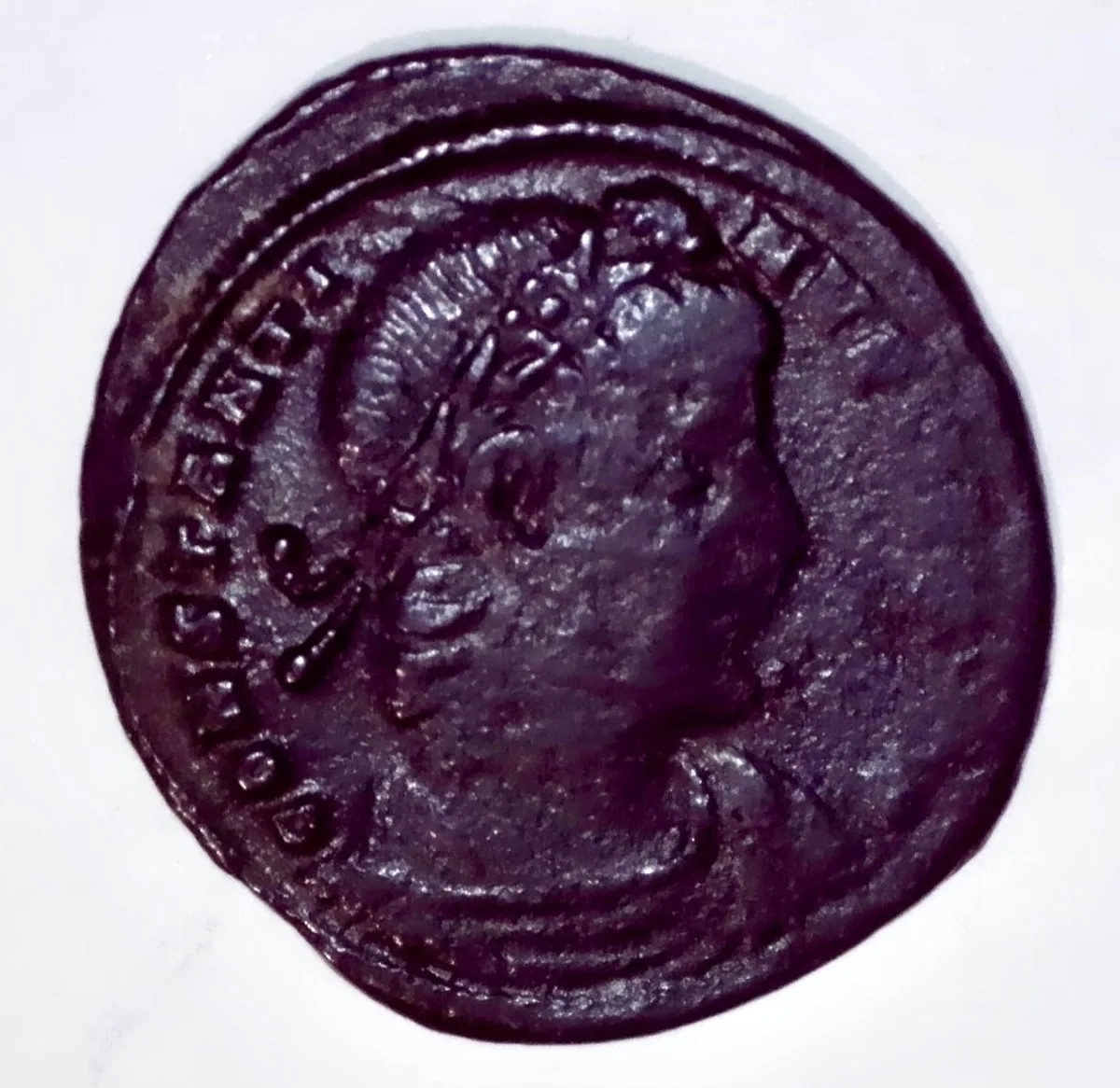Constantine I
