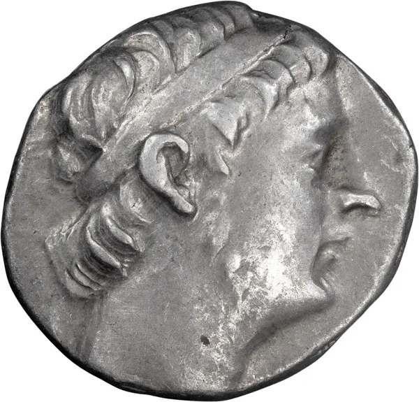 Seleucus II, 246-226 BC. Drachm