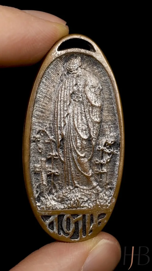 Austria, WWI, SWEET & FITTING TO DIE FOR ONE’S COUNTRY, 1914, Medal, UNC