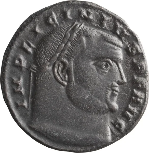 Licinius I. Follis