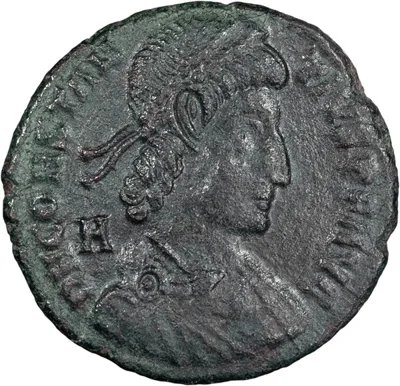 Constantius II. Centenionalis