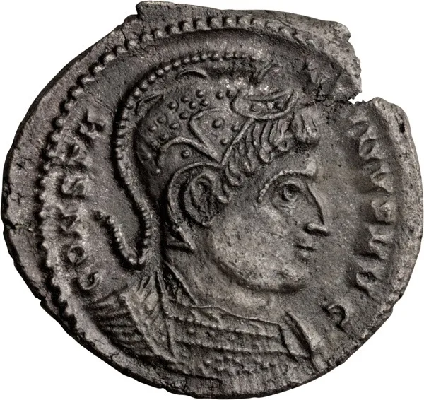 Constantine I. AE 3