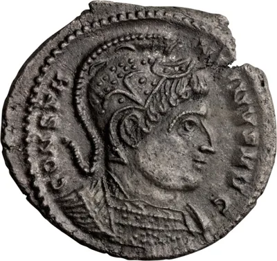 Constantine I. AE 3