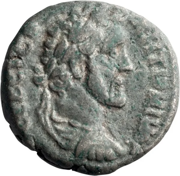 Antoninus Pius. Tetradrachm