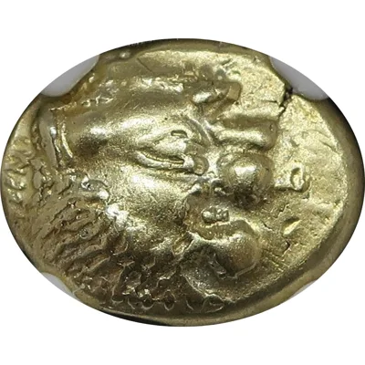 Lydia Kingdom EL Third-Stater Ch XF