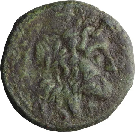 Calabria, Brundisium. Semis