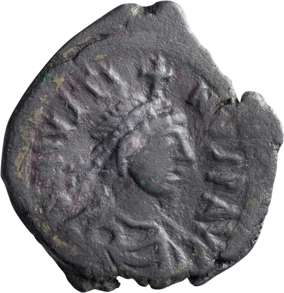 Justin I. Follis