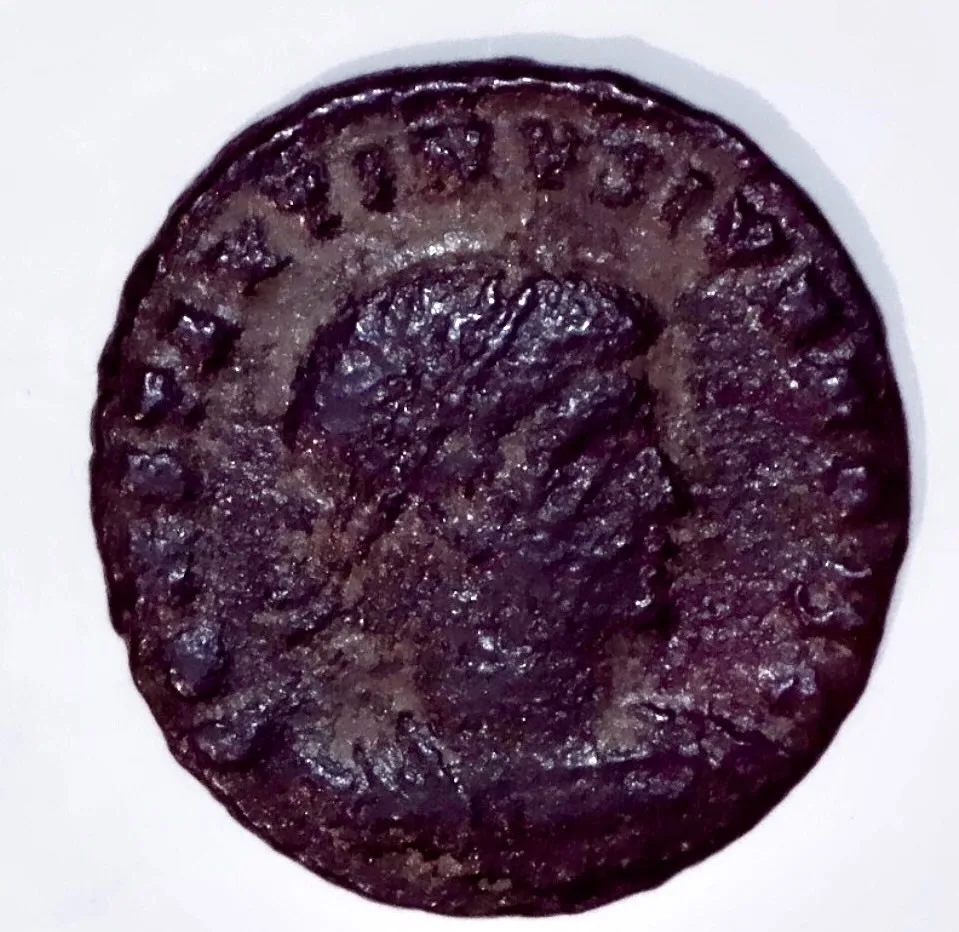 Constantine II