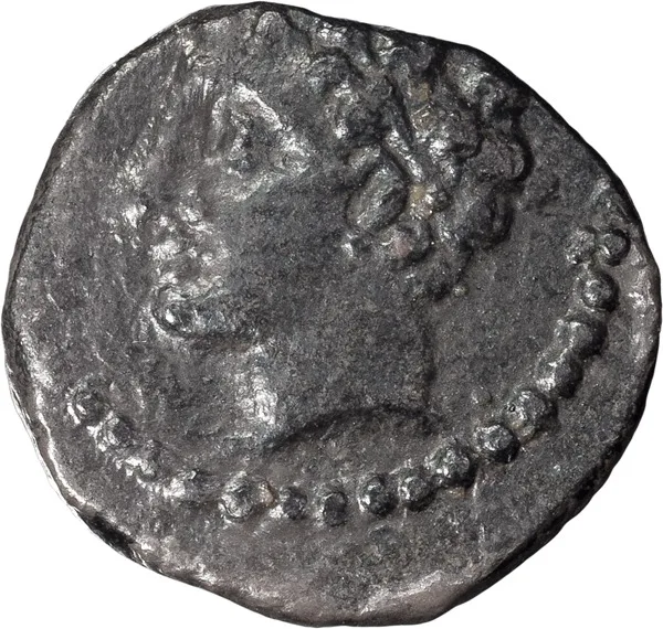 Cilicia, Uncertain Mint. Obol