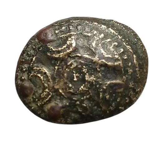 Posthumous issue Macedon. Alexander III the Great, 323–310 BC, half unit, F
