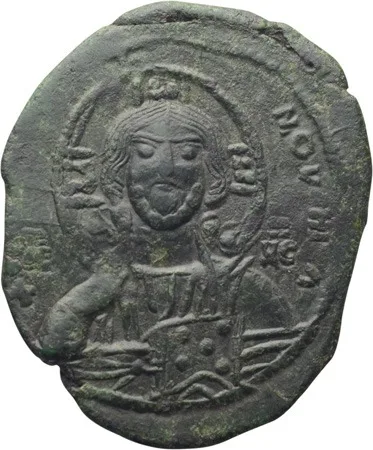 Anonymous Class B. Follis