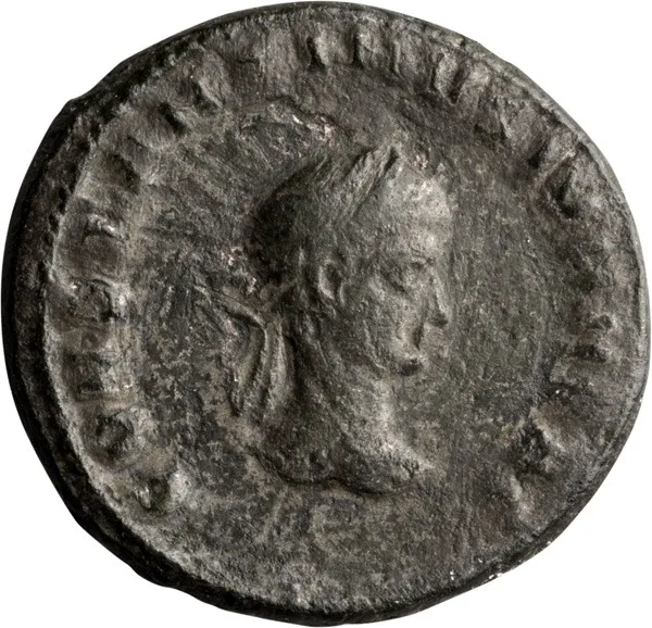 Constantine II. AE 3
