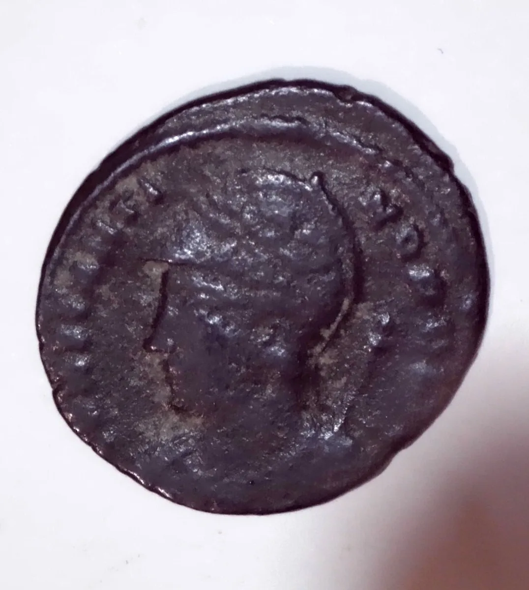 Constantine I