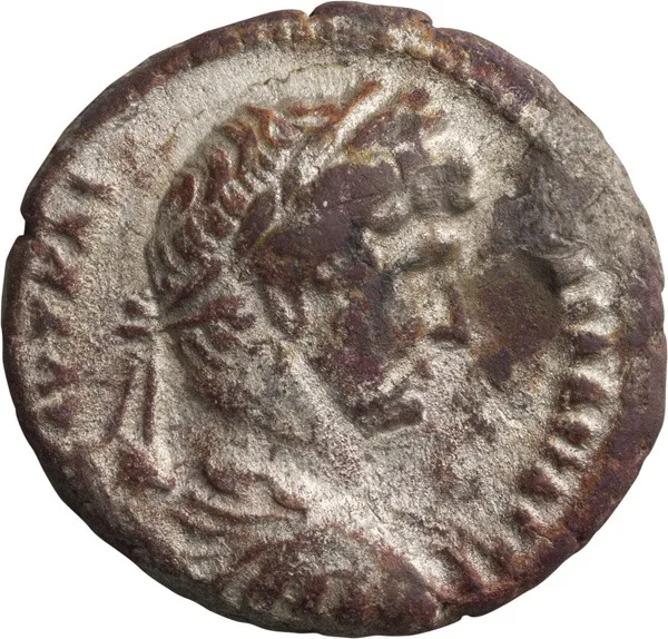 Hadrian.