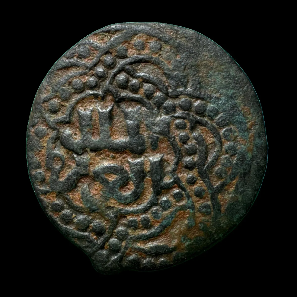 Ayyubid Emirate of Aleppo -- Al-Aziz Muhammad (1216-36)
