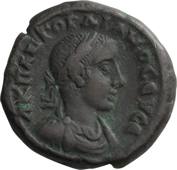 Gordian III.