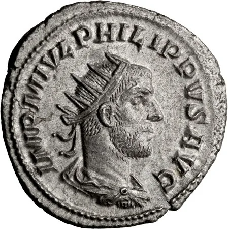 Philip I. Antoninianus