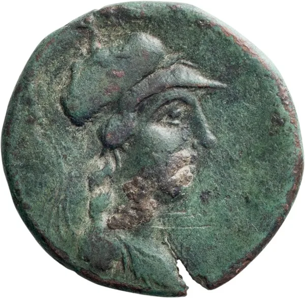 Cilicia, Seleuceia.